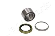 Radlagersatz Vorderachse JAPANPARTS KK-18020