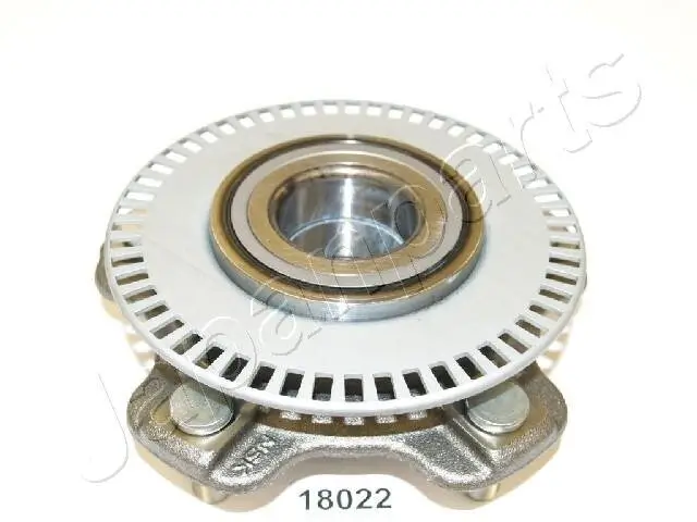 Radnabe Vorderachse JAPANPARTS KK-18022