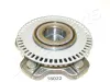 Radnabe Vorderachse JAPANPARTS KK-18022