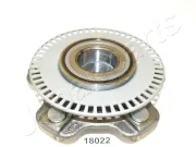 Radnabe Vorderachse JAPANPARTS KK-18022