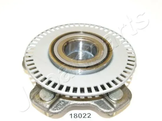 Radnabe Vorderachse JAPANPARTS KK-18022 Bild Radnabe Vorderachse JAPANPARTS KK-18022