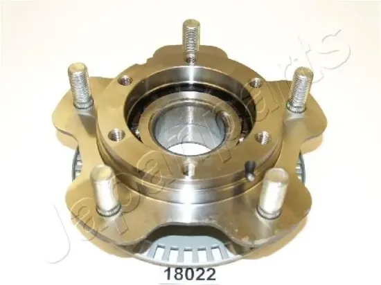 Radnabe Vorderachse JAPANPARTS KK-18022 Bild Radnabe Vorderachse JAPANPARTS KK-18022