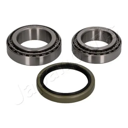 Radlagersatz Vorderachse beidseitig Vorderachse links JAPANPARTS KK-19001 Bild Radlagersatz Vorderachse beidseitig Vorderachse links JAPANPARTS KK-19001