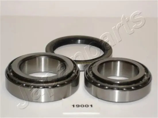 Radlagersatz Vorderachse beidseitig Vorderachse links JAPANPARTS KK-19001 Bild Radlagersatz Vorderachse beidseitig Vorderachse links JAPANPARTS KK-19001