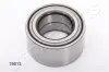 Radlagersatz Vorderachse JAPANPARTS KK-19013