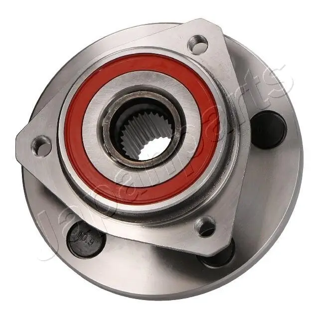 Radnabe Vorderachse JAPANPARTS KK-19015