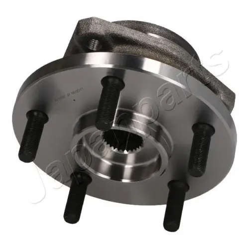 Radnabe Vorderachse JAPANPARTS KK-19015 Bild Radnabe Vorderachse JAPANPARTS KK-19015