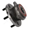Radnabe Vorderachse JAPANPARTS KK-19015 Bild Radnabe Vorderachse JAPANPARTS KK-19015