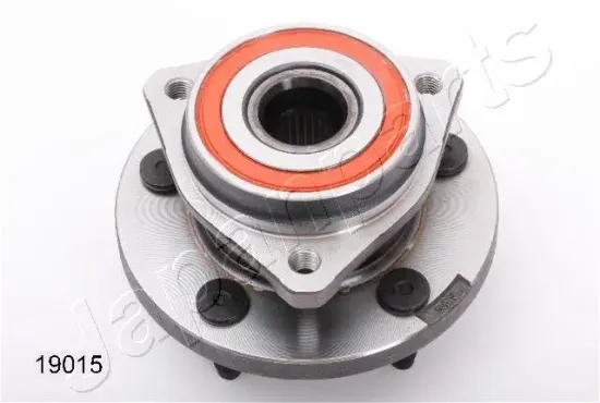 Radnabe Vorderachse JAPANPARTS KK-19015 Bild Radnabe Vorderachse JAPANPARTS KK-19015