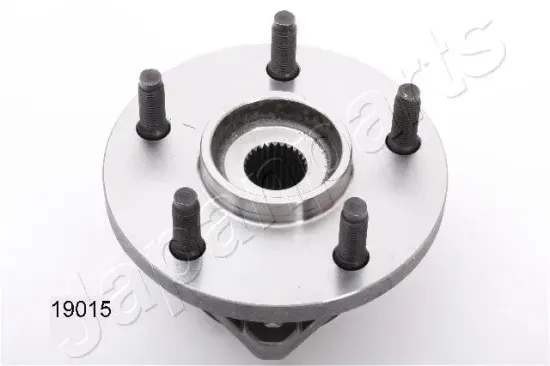 Radnabe Vorderachse JAPANPARTS KK-19015 Bild Radnabe Vorderachse JAPANPARTS KK-19015