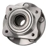 Radnabe Vorderachse JAPANPARTS KK-19017 Bild Radnabe Vorderachse JAPANPARTS KK-19017