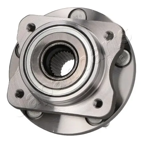 Radnabe Vorderachse JAPANPARTS KK-19017 Bild Radnabe Vorderachse JAPANPARTS KK-19017