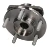 Radnabe Vorderachse JAPANPARTS KK-19017 Bild Radnabe Vorderachse JAPANPARTS KK-19017