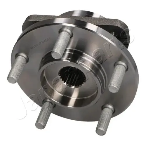 Radnabe Vorderachse JAPANPARTS KK-19017 Bild Radnabe Vorderachse JAPANPARTS KK-19017