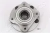 Radnabe Vorderachse JAPANPARTS KK-19017 Bild Radnabe Vorderachse JAPANPARTS KK-19017