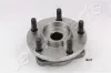 Radnabe Vorderachse JAPANPARTS KK-19017 Bild Radnabe Vorderachse JAPANPARTS KK-19017