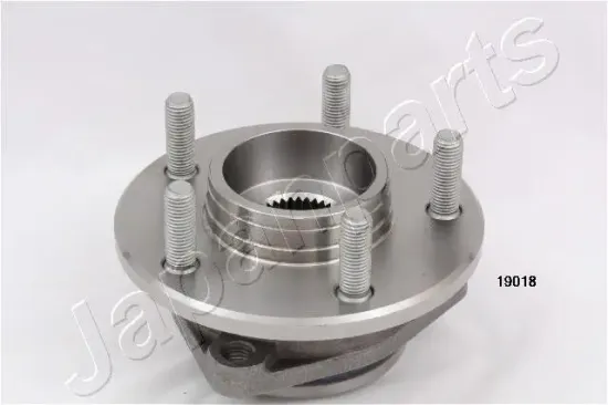 Radnabe Vorderachse JAPANPARTS KK-19018 Bild Radnabe Vorderachse JAPANPARTS KK-19018