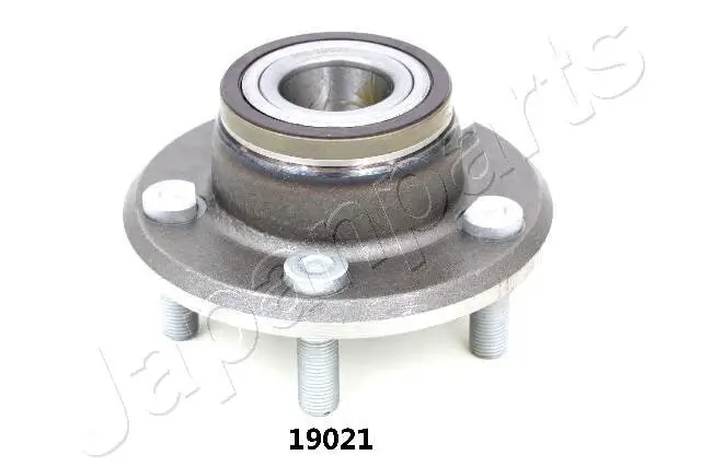Radnabe Vorderachse JAPANPARTS KK-19021