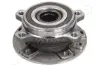 Radnabe Vorderachse JAPANPARTS KK-19027