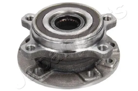 Radnabe Vorderachse JAPANPARTS KK-19027 Bild Radnabe Vorderachse JAPANPARTS KK-19027