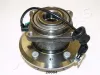 Radnabe Hinterachse JAPANPARTS KK-20004