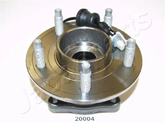 Radnabe Hinterachse JAPANPARTS KK-20004 Bild Radnabe Hinterachse JAPANPARTS KK-20004