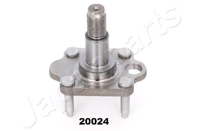 Radnabe Hinterachse rechts JAPANPARTS KK-20024