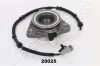 Radnabe Hinterachse JAPANPARTS KK-20025