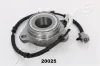Radnabe Hinterachse JAPANPARTS KK-20025 Bild Radnabe Hinterachse JAPANPARTS KK-20025