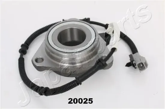 Radnabe Hinterachse JAPANPARTS KK-20025 Bild Radnabe Hinterachse JAPANPARTS KK-20025