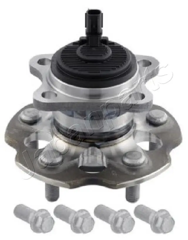 Radnabe Hinterachse JAPANPARTS KK-20027