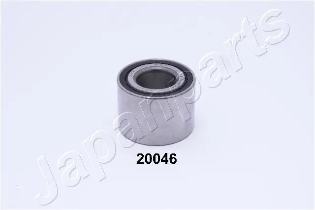 Radlagersatz Hinterachse JAPANPARTS KK-20046
