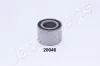Radlagersatz Hinterachse JAPANPARTS KK-20046