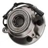 Radnabe Hinterachse JAPANPARTS KK-20091 Bild Radnabe Hinterachse JAPANPARTS KK-20091
