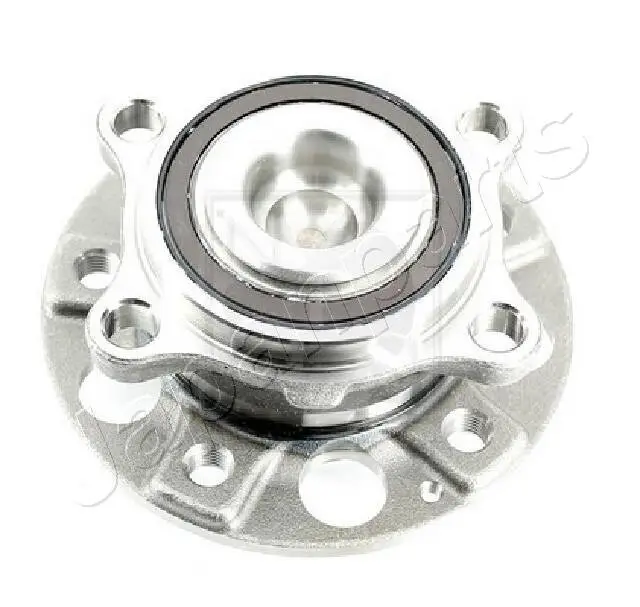 Radnabe Hinterachse JAPANPARTS KK-20092