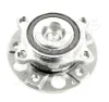 Radnabe Hinterachse JAPANPARTS KK-20092