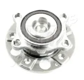 Radnabe Hinterachse JAPANPARTS KK-20092