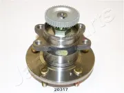 Radnabe JAPANPARTS KK-20317