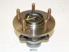 Radnabe Hinterachse JAPANPARTS KK-20317 Bild Radnabe Hinterachse JAPANPARTS KK-20317