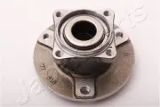 Radnabe Hinterachse JAPANPARTS KK-20401