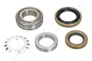 Radlagersatz Hinterachse JAPANPARTS KK-20508
