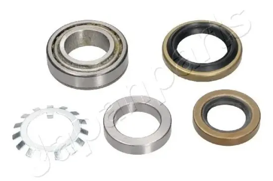 Radlagersatz Hinterachse JAPANPARTS KK-20508 Bild Radlagersatz Hinterachse JAPANPARTS KK-20508