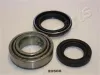Radlagersatz Hinterachse JAPANPARTS KK-20508 Bild Radlagersatz Hinterachse JAPANPARTS KK-20508