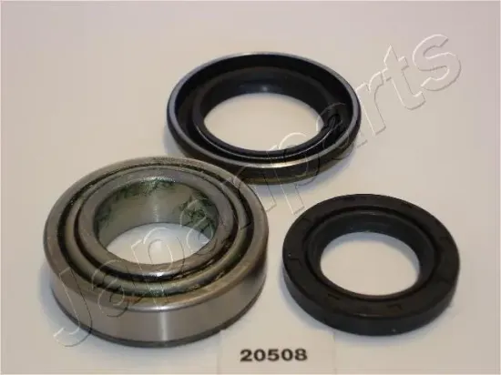 Radlagersatz Hinterachse JAPANPARTS KK-20508 Bild Radlagersatz Hinterachse JAPANPARTS KK-20508