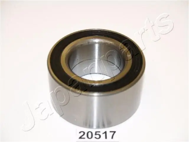 Radlagersatz Hinterachse JAPANPARTS KK-20517