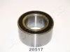 Radlagersatz Hinterachse JAPANPARTS KK-20517