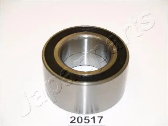Radlagersatz Hinterachse JAPANPARTS KK-20517 Bild Radlagersatz Hinterachse JAPANPARTS KK-20517