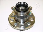 Radnabe Hinterachse JAPANPARTS KK-20532