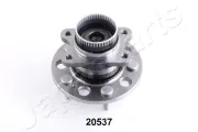 Radnabe Hinterachse JAPANPARTS KK-20537