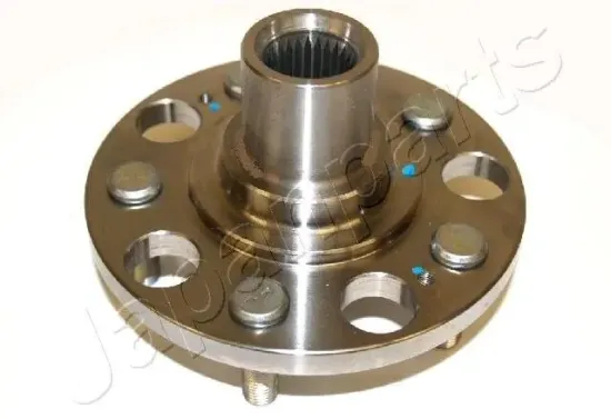 Radnabe Hinterachse beidseitig JAPANPARTS KK-20540 Bild Radnabe Hinterachse beidseitig JAPANPARTS KK-20540